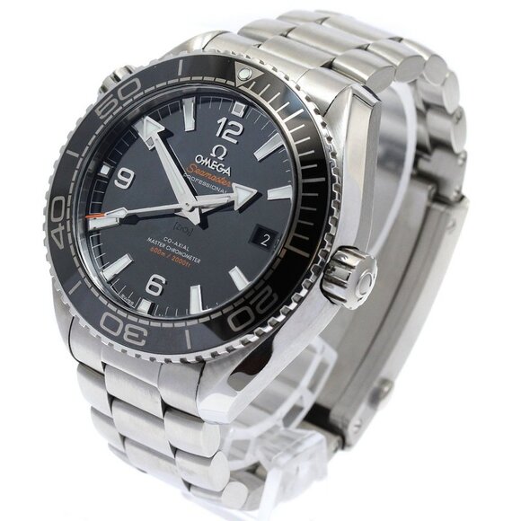 OMEGA Seamaster Planet Ocean600M 215.30.44.21.01.001 Automatic Men's_886707 - Picture 3 of 7